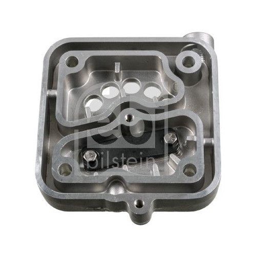 Dichtungssatz, Lamellenventil FEBI BILSTEIN 176994 f&uuml;r MERCEDES-BENZ