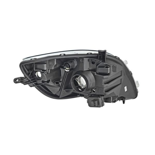 Hauptscheinwerfer VALEO 043048 ORIGINAL TEIL f&uuml;r TOYOTA, rechts