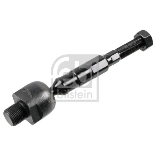 Febi Bilstein 42233 Axialgelenk mit Sicherungsblech , 1 St&uuml;ck