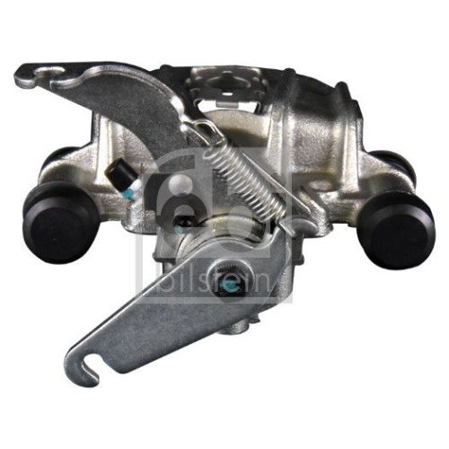Bremssattel FEBI BILSTEIN 178180 f&uuml;r NISSAN, Hinterachse links