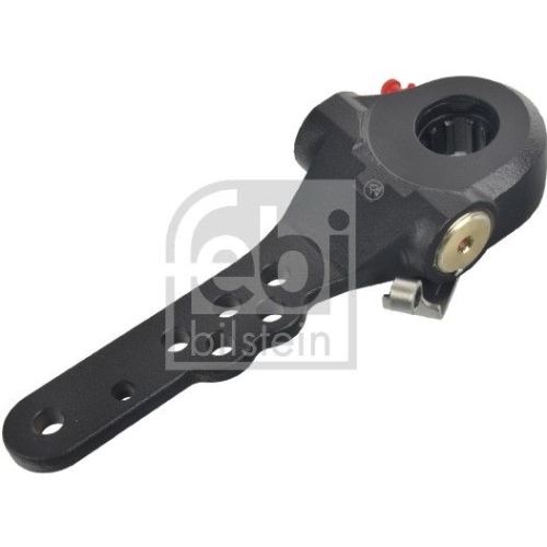 Gest&auml;ngesteller, Bremsanlage FEBI BILSTEIN 180859 f&uuml;r BPW, beidseitig