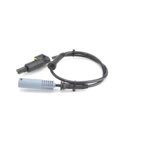 Sensor, Raddrehzahl BOSCH 0 986 594 015 f&uuml;r BMW, Vorderachse