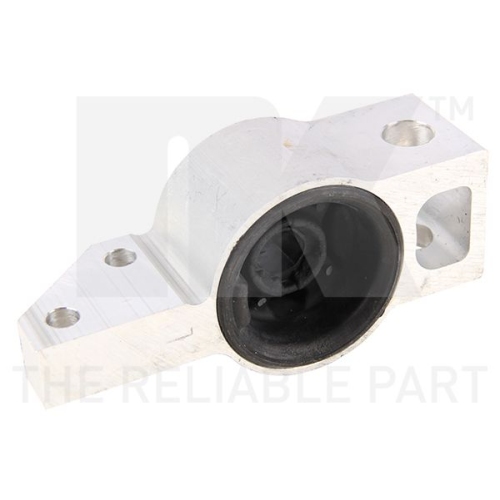 Lagerung, Lenker NK 5104737 f&uuml;r SEAT SKODA VW, Vorderachse, hinten, innen, links
