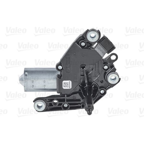 Wischermotor VALEO 582612 ORIGINAL TEIL f&uuml;r MERCEDES-BENZ, hinten