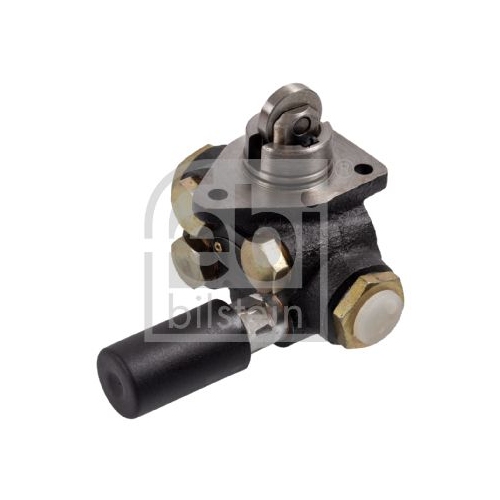 Febi Bilstein 45652 Kraftstoffvorf&ouml;rderpumpe , 1 St&uuml;ck