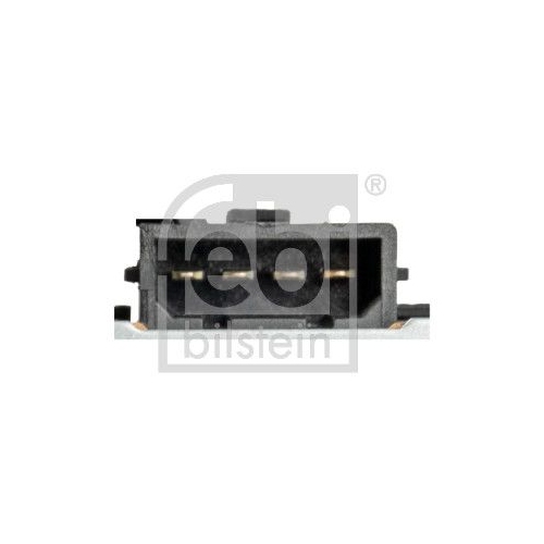 Wischermotor FEBI BILSTEIN 174571 f&uuml;r AUDI, hinten