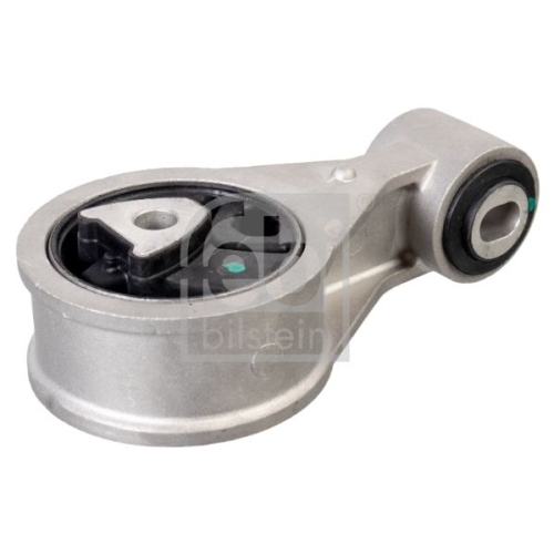 Lagerung, Motor FEBI BILSTEIN 177002 f&uuml;r NISSAN RENAULT, hinten rechts