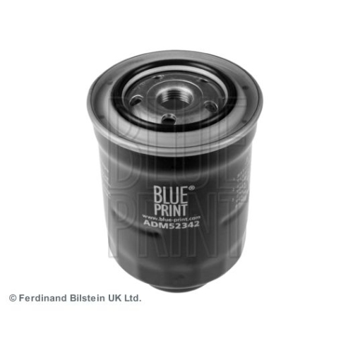 Blue Print 1x ADM52342BP Kraftstofffilter mit Dichtring