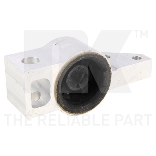 Lagerung, Lenker NK 5104738 f&uuml;r SEAT SKODA VW, Vorderachse, hinten, innen, unten