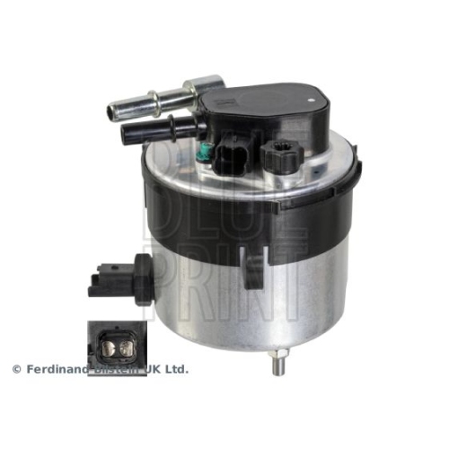 Blue Print 1x ADM52343BP Kraftstofffilter