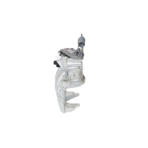 Bremssattel BOSCH 0 204 205 119 f&uuml;r FORD JAGUAR, Hinterachse links