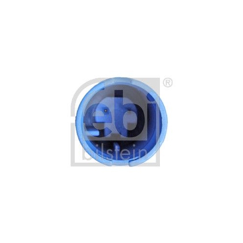 Febi Bilstein 47215 ABS-Sensor , 1 St&uuml;ck
