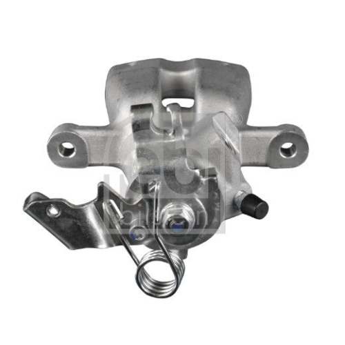 Bremssattel FEBI BILSTEIN 178184 f&uuml;r OPEL VAUXHALL, Hinterachse links