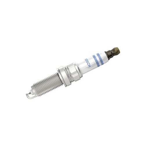 Z&uuml;ndkerze BOSCH 0 242 140 521 Double Iridium f&uuml;r CITRO&Euml;N MERCEDES-BENZ PEUGEOT