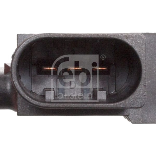 Sensor, Abgasdruck FEBI BILSTEIN 177005 f&uuml;r MERCEDES-BENZ
