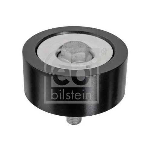 Umlenk-/F&uuml;hrungsrolle, Keilrippenriemen FEBI BILSTEIN 179412 f&uuml;r MERCEDES-BENZ