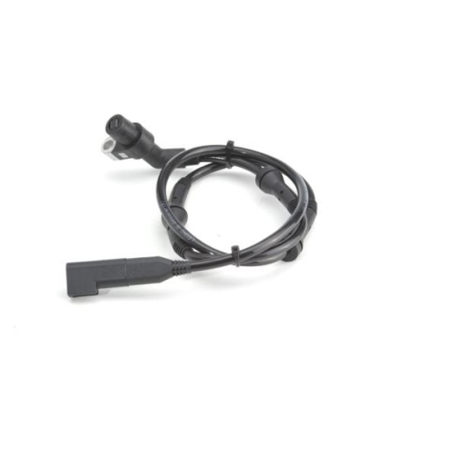 Sensor, Raddrehzahl BOSCH 0 986 594 023 f&uuml;r FORD MAZDA, Vorderachse