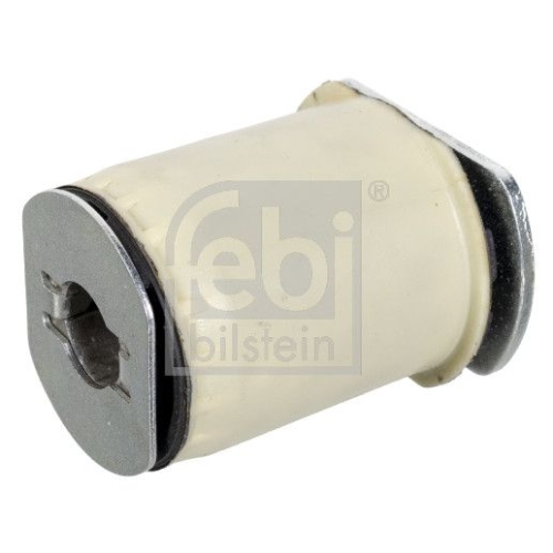 Lagerung, Achsk&ouml;rper FEBI BILSTEIN 180874 f&uuml;r VOLVO, Hinterachse beidseitig
