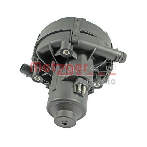 Sekund&auml;rluftpumpe METZGER 0899015 ORIGINAL ERSATZTEIL GREENPARTS