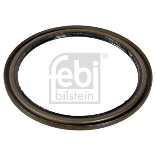 Febi Bilstein 24760 Wellendichtring f&uuml;r Radnabe, 1 St&uuml;ck