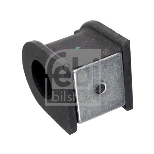 Lagerung, Stabilisator FEBI BILSTEIN 180875 f&uuml;r TOYOTA, Vorderachse beidseitig