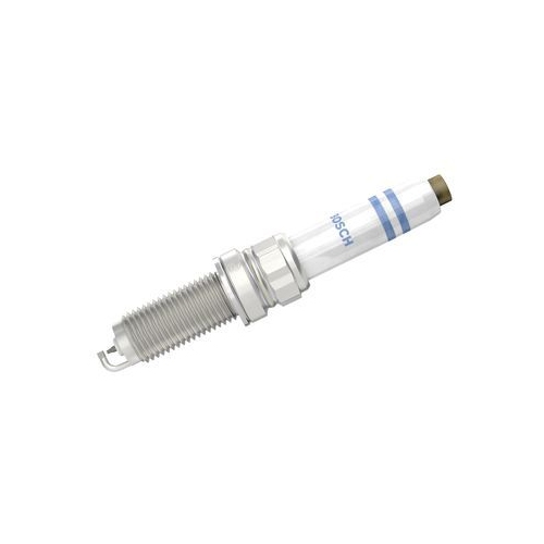 Z&uuml;ndkerze BOSCH 0 242 145 555 Double Platinum f&uuml;r BMW MINI