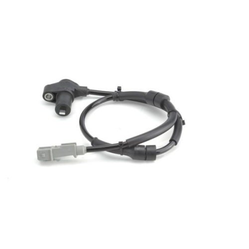 Sensor, Raddrehzahl BOSCH 0 265 006 201 f&uuml;r CITRO&Euml;N PEUGEOT TALBOT, Vorderachse