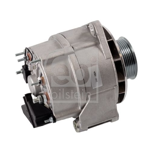 Febi Bilstein 48943 Generator , 1 St&uuml;ck
