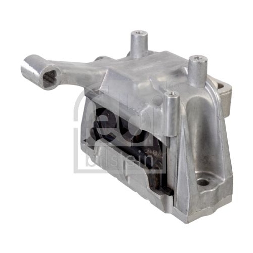 Lagerung, Motor FEBI BILSTEIN 175807 f&uuml;r AUDI VW, rechts