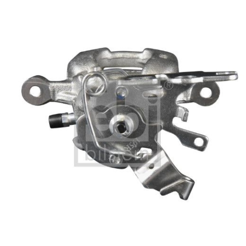 Bremssattel FEBI BILSTEIN 178188 f&uuml;r VW, Hinterachse links