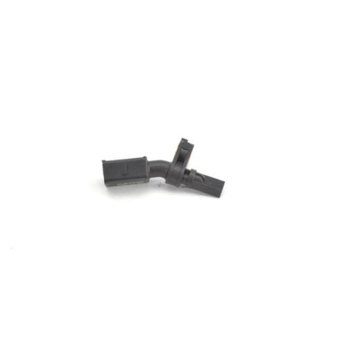 Sensor, Raddrehzahl BOSCH 0 986 594 501 f&uuml;r AUDI SEAT SKODA VW, Vorderachse