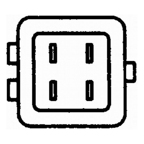 Sensor, K&uuml;hlmitteltemperatur HELLA 6PT 009 309-251 f&uuml;r VW SSANGYONG DAEWOO
