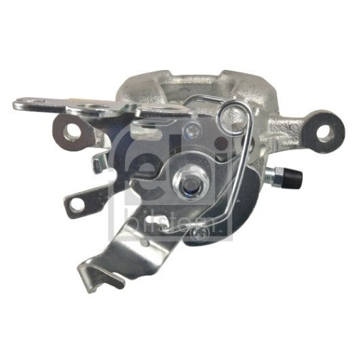 Bremssattel FEBI BILSTEIN 178189 f&uuml;r VW, Hinterachse rechts