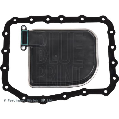 Blue Print 1x ADBP210078BP Getriebe&Atilde;&para;lfiltersatz, Automatikgetriebe