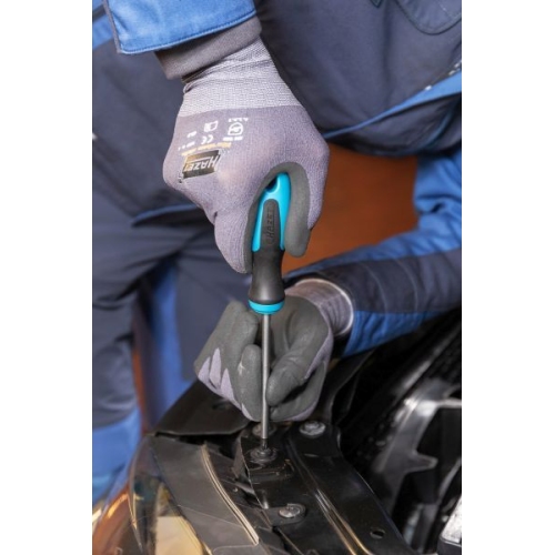 Schraubendreher HAZET 810-T15