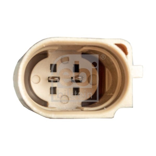Febi Bilstein 39157 Motorlager , 1 St&uuml;ck