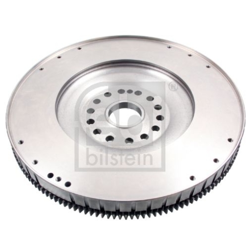 Febi Bilstein 1x 175809 Schwungrad mit Anlasserzahnkranz
