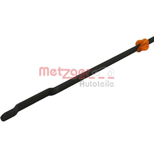 &Ouml;lpeilstab METZGER 8001010 f&uuml;r VAG