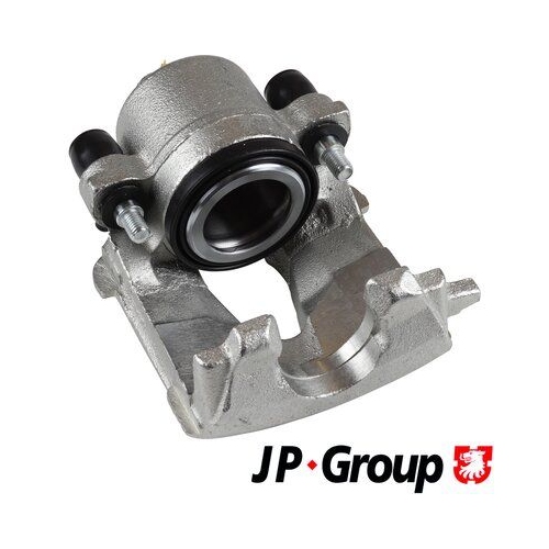 Bremssattel JP GROUP 1161900570 JP GROUP f&uuml;r AUDI SEAT SKODA VW VAG