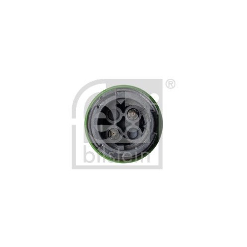 Febi Bilstein 170489 Abgastemperatursensor, 1 St&uuml;ck