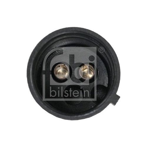 Febi Bilstein 174581 Verschlei&szlig;kontaktsatz mit Halter, 1 St&uuml;ck