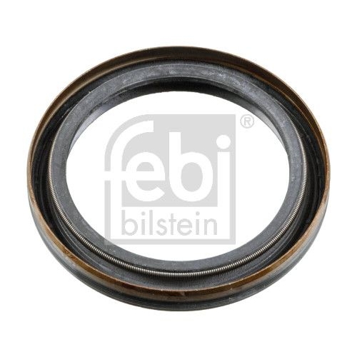 Wellendichtring, Differential FEBI BILSTEIN 180889 f&uuml;r AUDI SEAT SKODA VW