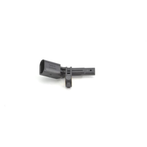 Sensor, Raddrehzahl BOSCH 0 986 594 504 f&uuml;r AUDI PORSCHE SEAT SKODA VW, links