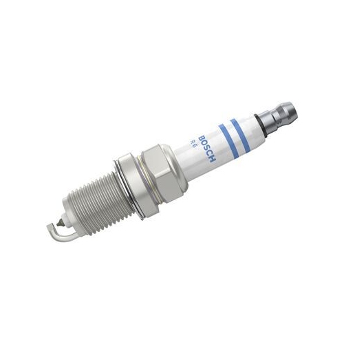 4x 0 242 235 776 Bosch Z&uuml;ndkerze entst&ouml;rt FR7KPP332 BMW 3