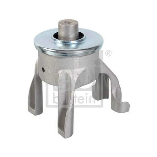 Lagerung, Motor FEBI BILSTEIN 177014 f&uuml;r VW, hinten