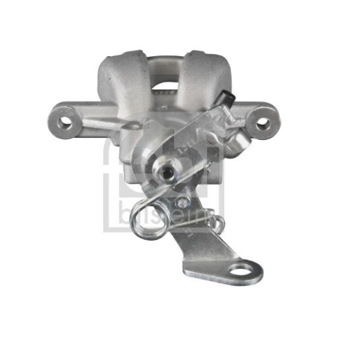 Bremssattel FEBI BILSTEIN 178192 f&uuml;r FIAT OPEL VAUXHALL, Hinterachse links