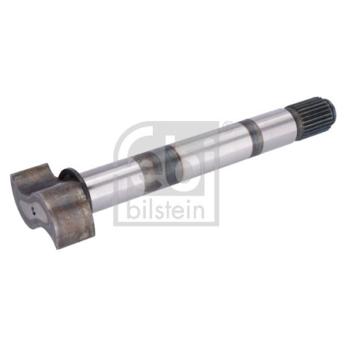 Bremswelle, Trommelbremse FEBI BILSTEIN 179419 f&uuml;r MERCEDES-BENZ, vorne links