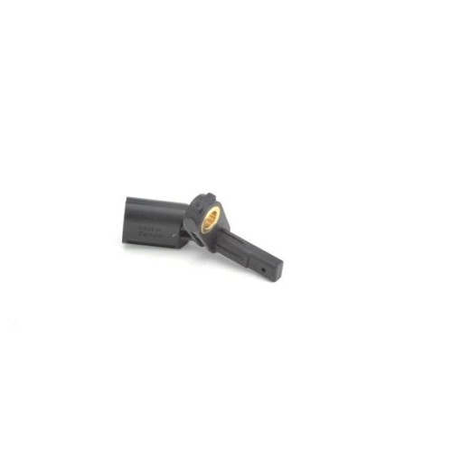Sensor, Raddrehzahl BOSCH 0 986 594 505 f&uuml;r AUDI PORSCHE SEAT SKODA VW, links