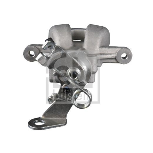 Bremssattel FEBI BILSTEIN 178193 f&uuml;r FIAT OPEL VAUXHALL, Hinterachse rechts