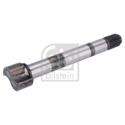 Bremswelle, Trommelbremse FEBI BILSTEIN 179420 f&uuml;r MERCEDES-BENZ, vorne rechts